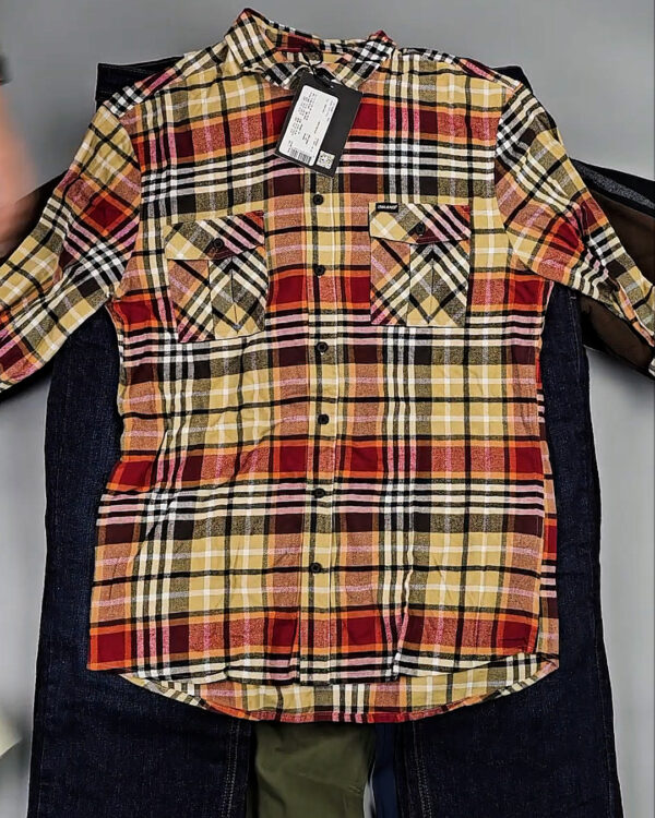 Фотография  656 - BLEND HE W 064#15 кг, ЛОТ СТ-10055 оптом в Анадыри и Чукотском АО