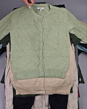 Фотография  966 - ДАНИЯ M/W mix#17 кг, ЛОТ СТ-10077 оптом в Анадыри и Чукотском АО