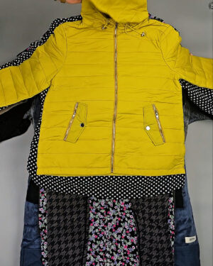 Фотография  793 - ДАНИЯ M/W mix#17 кг, ЛОТ СТ-10076 оптом в Анадыри и Чукотском АО