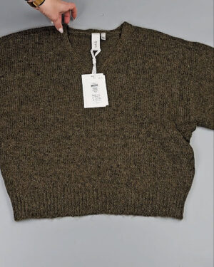 Фотография  613 - Джемпера Bestseller 104#7 кг, ЛОТ СТ-10043 оптом в Анадыри и Чукотском АО