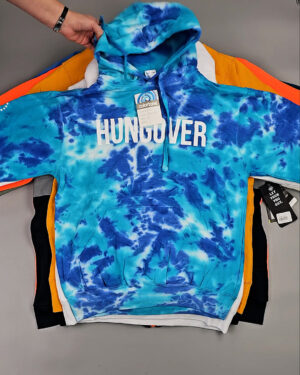 Фотография  710 - HOODIE CAN 084#10 кг, ЛОТ СТ-10117 оптом в Анадыри и Чукотском АО