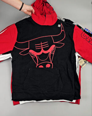 Фотография  979 - Толстовки муж HOLLISTER SW#10 кг, ЛОТ СТ-10108 оптом в Анадыри и Чукотском АО