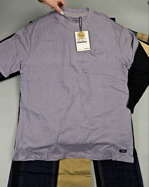 Фотография  333 - BLEND HE W 064#15 кг, ЛОТ СТ-10054 оптом в Анадыри и Чукотском АО