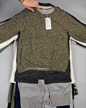 Фотография  654 - DK+Bestseller Winter mix 064#15 кг, ЛОТ СТ-10091 оптом в Анадыри и Чукотском АО