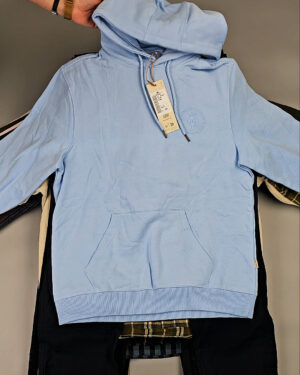 Фотография 429 - Мужской зимний микс Blend He, 20 кг, ЛОТ СТ-10050 оптом в Анадыри и Чукотском АО