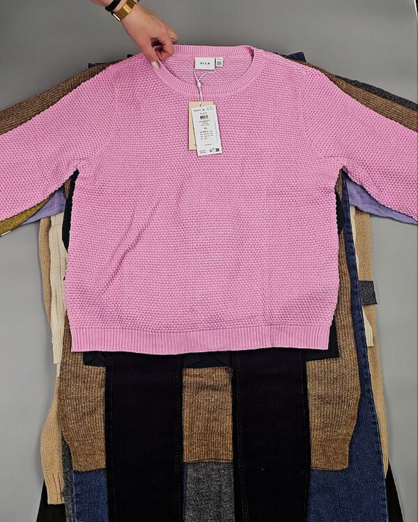 Фотография  429 - VILA Winter mix 104#15 кг, ЛОТ СТ-10078 оптом в Анадыри и Чукотском АО