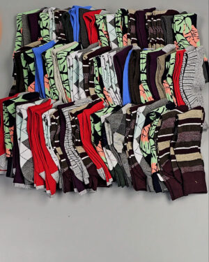 Фотография 234 - Носки CAN 084#5 кг, ЛОТ СТ-10062 оптом в Анадыри и Чукотском АО