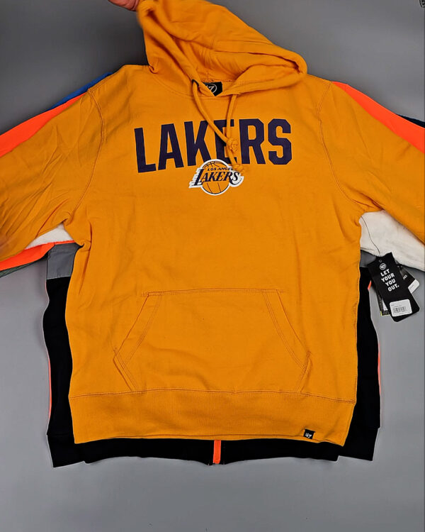 Фотография  513 - HOODIE CAN 084#10 кг, ЛОТ СТ-10117 оптом в Анадыри и Чукотском АО