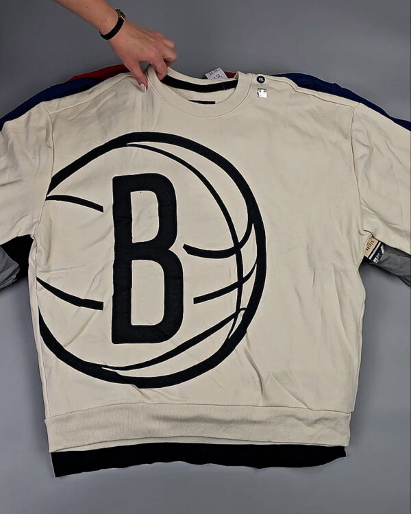 Фотография  694 - Толстовки муж HOLLISTER SW#11,8 кг, ЛОТ СТ-10111 оптом в Анадыри и Чукотском АО