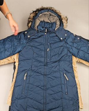 Фотография  372 - Куртки (W.Jackets Extra)#15 кг, ЛОТ СХ-0269 оптом в Анадыри и Чукотском АО