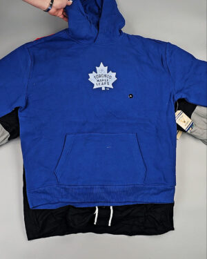 Фотография  542 - Толстовки муж HOLLISTER SW#11,8 кг, ЛОТ СТ-10111 оптом в Анадыри и Чукотском АО