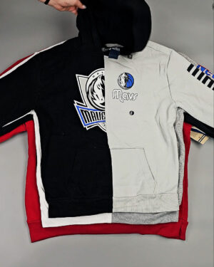 Фотография  482 - Толстовки муж HOLLISTER SW#10 кг, ЛОТ СТ-10108 оптом в Анадыри и Чукотском АО