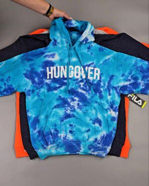 Фотография  144 - Толстовки СТОК CAN 0424#10 кг, ЛОТ СТ-10136 оптом в Анадыри и Чукотском АО