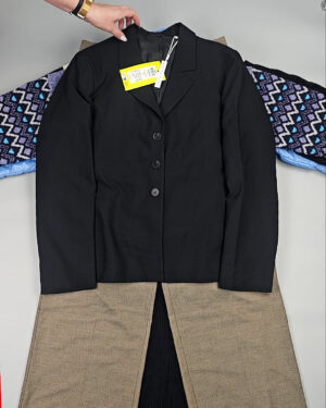 Фотография  182 - JACK JONES Women Winter mix 075 #15 кг, ЛОТ СТ-10010 оптом в Анадыри и Чукотском АО