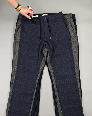 Фотография  859 - Брюки мужские зима C&A 025#10 кг, ЛОТ СТ-10047 оптом в Анадыри и Чукотском АО