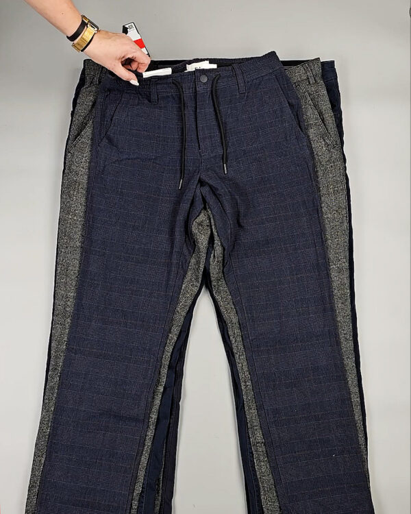 Фотография  701 - Брюки мужские зима C&A 025#10 кг, ЛОТ СТ-10047 оптом в Анадыри и Чукотском АО