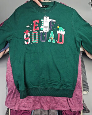 Фотография  423 - Super Creame Scotland Winter mix#50 кг, ЛОТ СХ-0293 оптом в Анадыри и Чукотском АО