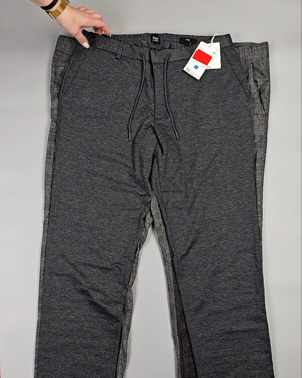 Фотография  746 - Брюки мужские зима C&A 025#10 кг, ЛОТ СТ-10046 оптом в Анадыри и Чукотском АО