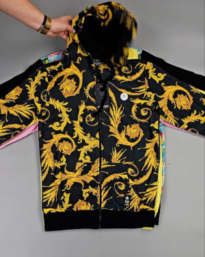 Фотография  175 - Толстовки CIRCUS 095#15 кг, ЛОТ СТ-10124 оптом в Анадыри и Чукотском АО