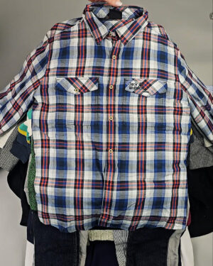 Купить Mix EKW#100 кг, ЛОТ СХ-0292 оптом в Анадыри и Чукотском АО