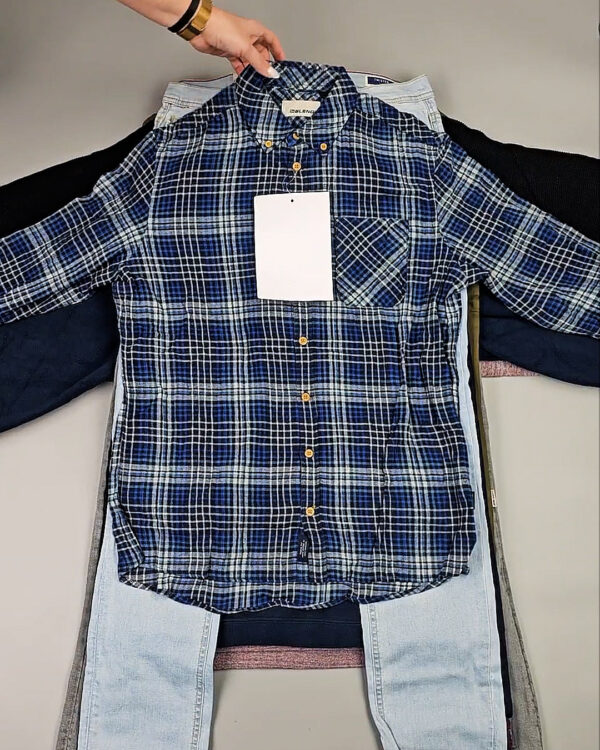 Фотография  312 - BLEND HE W 064#15 кг, ЛОТ СТ-10057 оптом в Анадыри и Чукотском АО