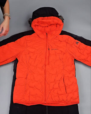 Фотография  737 - Куртки (W.Jackets Extra)#15 кг, ЛОТ СХ-0269 оптом в Анадыри и Чукотском АО