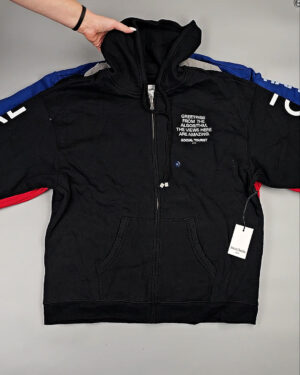 Фотография  402 - Толстовки муж HOLLISTER SW#10 кг, ЛОТ СТ-10109 оптом в Анадыри и Чукотском АО