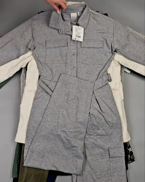 Фотография  178 - DK+Bestseller Winter mix 064#15 кг, ЛОТ СТ-10091 оптом в Анадыри и Чукотском АО