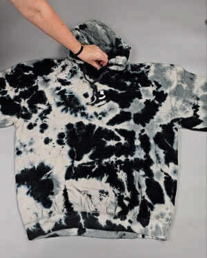 Фотография  143 - HOODIE CAN 084#10 кг, ЛОТ СТ-10118 оптом в Анадыри и Чукотском АО