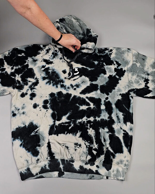 Фотография  612 - HOODIE CAN 084#10 кг, ЛОТ СТ-10118 оптом в Анадыри и Чукотском АО