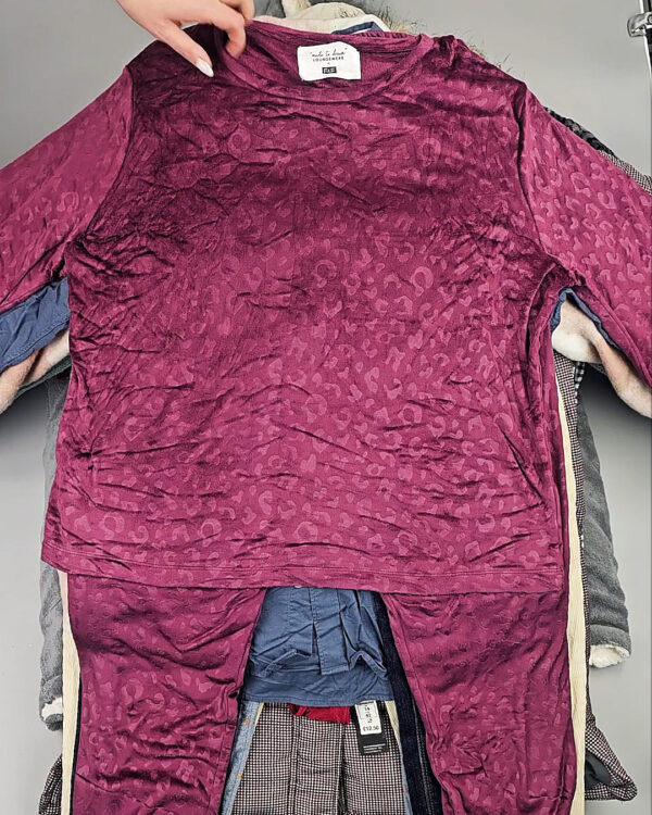 Фотография  476 - Super Creame Scotland Winter mix#50 кг, ЛОТ СХ-0293 оптом в Анадыри и Чукотском АО