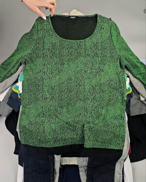 Фотография  994 - Mix EKW#100 кг, ЛОТ СХ-0292 оптом в Анадыри и Чукотском АО