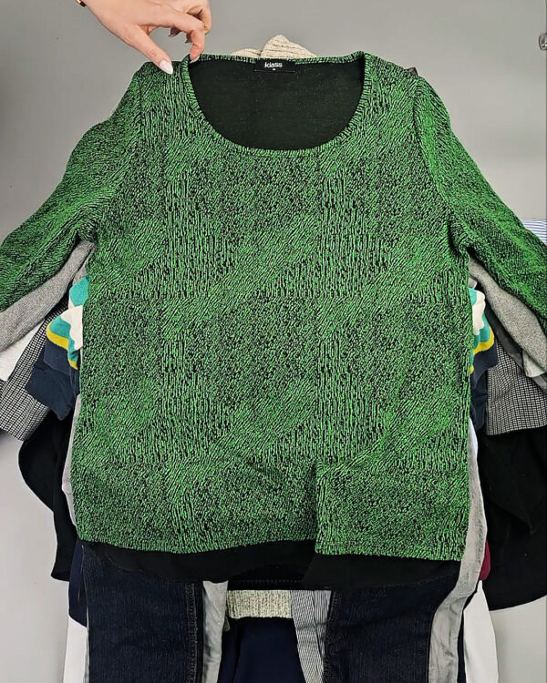 Фотография  694 - Mix EKW#100 кг, ЛОТ СХ-0292 оптом в Анадыри и Чукотском АО