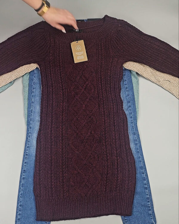 Фотография  569 - DK+Bestseller Winter mix 064#9,2 кг, ЛОТ СТ-10090 оптом в Анадыри и Чукотском АО