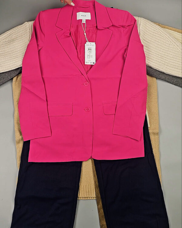 Фотография  792 - VILA Winter mix 104#15 кг, ЛОТ СТ-10079 оптом в Анадыри и Чукотском АО