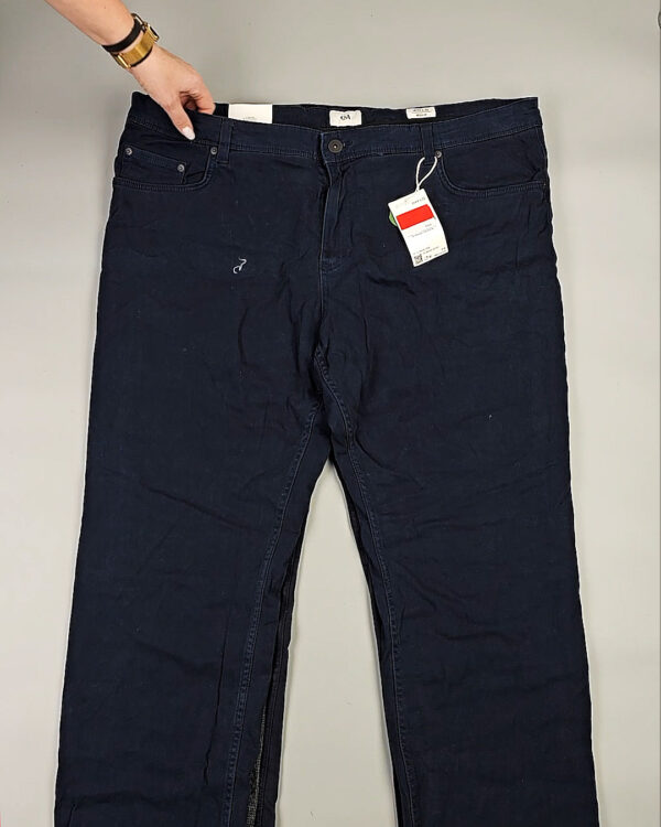 Фотография  929 - Брюки мужские зима C&A 025#10 кг, ЛОТ СТ-10047 оптом в Анадыри и Чукотском АО