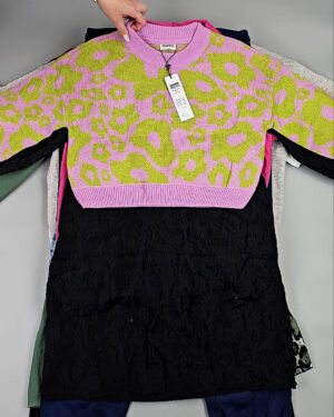 Фотография 567 - DK+Bestseller Winter mix 064#15 кг, ЛОТ СТ-10091 оптом в Анадыри и Чукотском АО