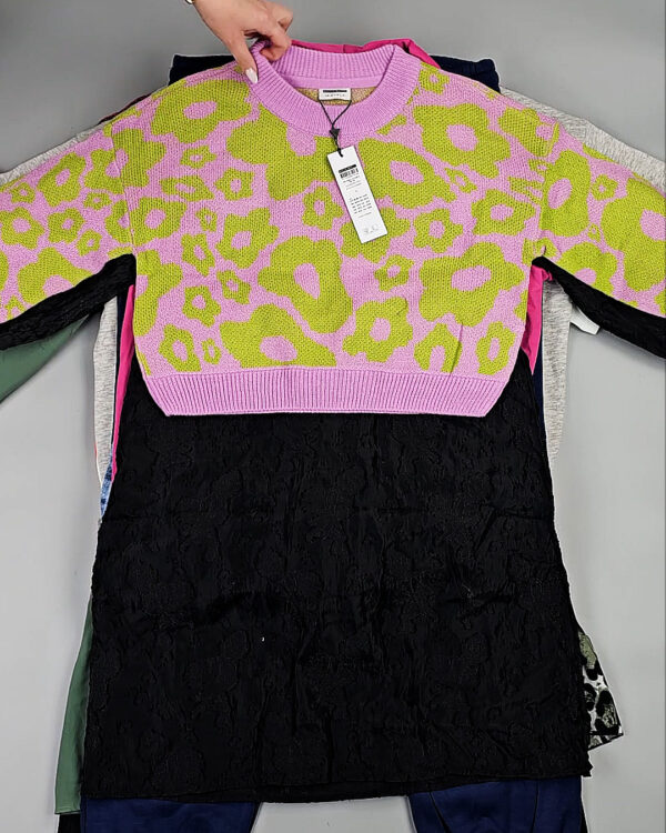 Фотография  756 - DK+Bestseller Winter mix 064#15 кг, ЛОТ СТ-10091 оптом в Анадыри и Чукотском АО