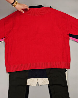 Фотография 150 - STREET ONE/CECIL W mix#10 кг, ЛОТ СТ-10048 оптом в Анадыри и Чукотском АО