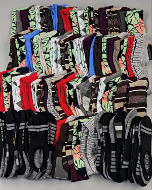 Купить Носки CAN 084#5 кг, ЛОТ СТ-10062 оптом в Анадыри и Чукотском АО