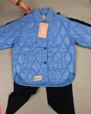 Фотография  729 - JACK JONES Women Winter mix 075 #15 кг, ЛОТ СТ-10010 оптом в Анадыри и Чукотском АО