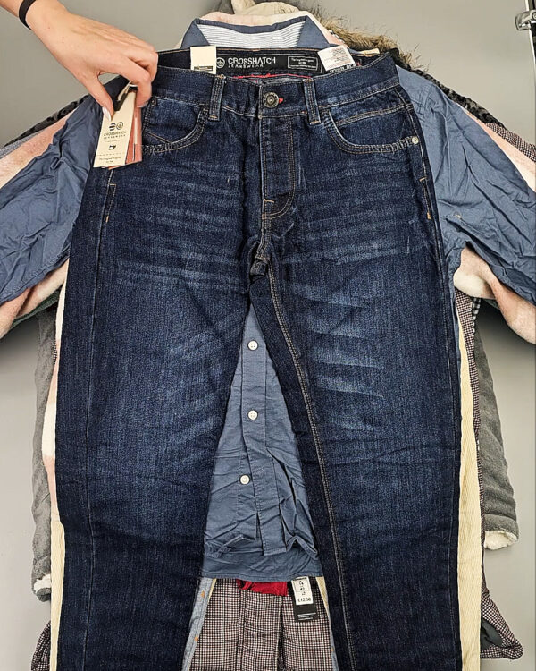 Фотография  715 - Super Creame Scotland Winter mix#50 кг, ЛОТ СХ-0293 оптом в Анадыри и Чукотском АО