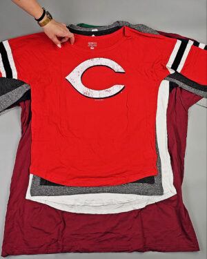 Фотография  773 - Тонковки СТОК CAN 084#7 кг, ЛОТ СТ-10059 оптом в Анадыри и Чукотском АО