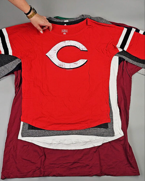 Фотография  642 - Тонковки СТОК CAN 084#7 кг, ЛОТ СТ-10059 оптом в Анадыри и Чукотском АО