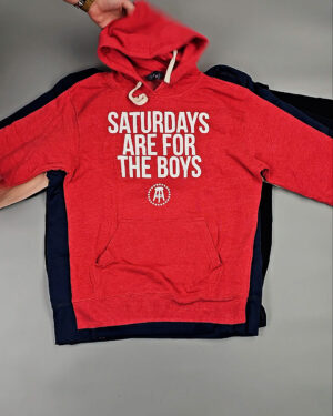 Фотография  887 - Толстовки СТОК CAN 0424#10 кг, ЛОТ СТ-10136 оптом в Анадыри и Чукотском АО