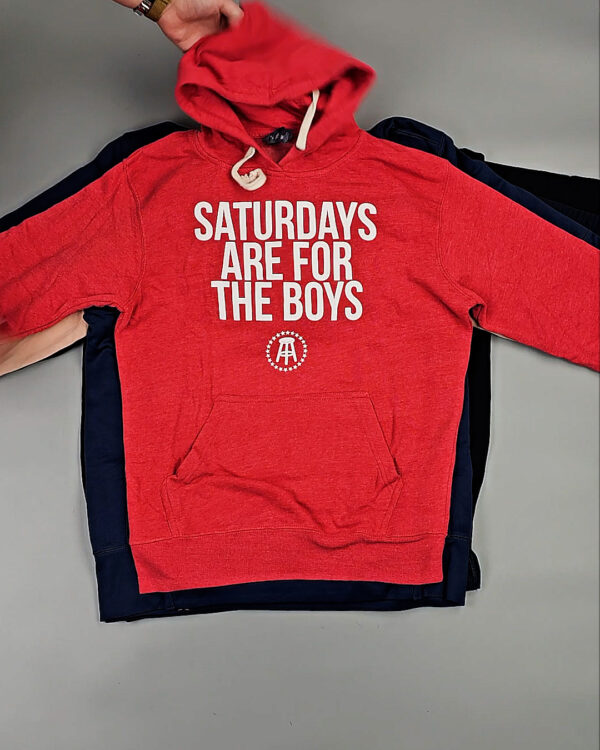 Фотография  644 - Толстовки СТОК CAN 0424#10 кг, ЛОТ СТ-10136 оптом в Анадыри и Чукотском АО