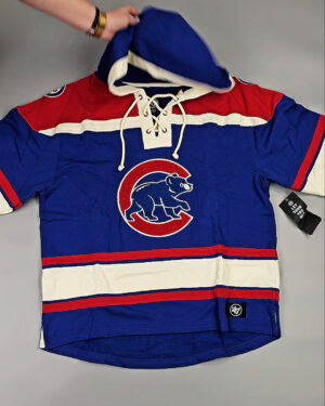 Фотография  141 - Толстовки СТОК CAN 0424#10 кг, ЛОТ СТ-10138 оптом в Анадыри и Чукотском АО