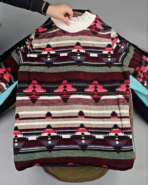 Фотография  855 - Толстовки флис м/ж (Adult Fleece Tops Pr/Lux)#18 кг, ЛОТ СХ-0262 оптом в Анадыри и Чукотском АО