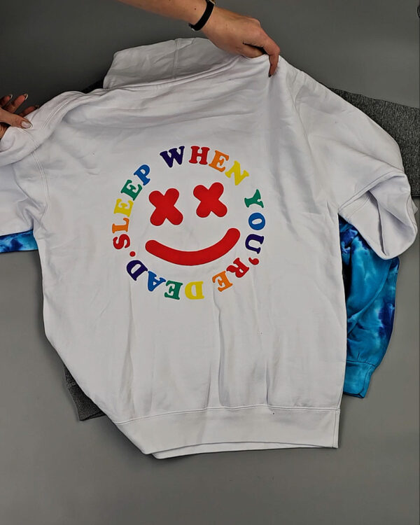 Фотография  899 - HOODIE CAN 084#10 кг, ЛОТ СТ-10116 оптом в Анадыри и Чукотском АО