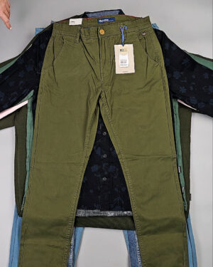 Фотография  283 - Мужской зимний микс Blend He, 20 кг, ЛОТ СТ-10052 оптом в Анадыри и Чукотском АО